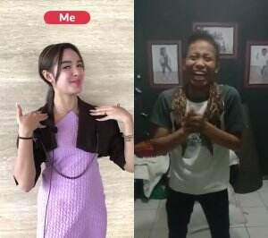 Konser di Bayar pake Sembako #Dahsyatnya Challenge Nopember 