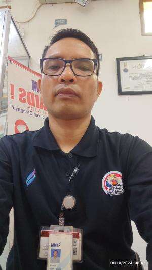 apa yang kita lakukan pasti akan memberikan hasil 