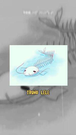 Mitos Truno lele  #Horror #Paranormal #urbanlegend #HOTrctiplus 