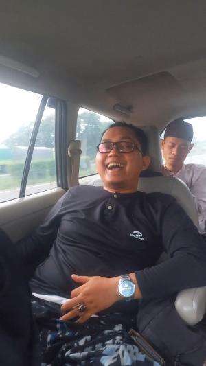 Kita lanjut perjalanan #minivlog 