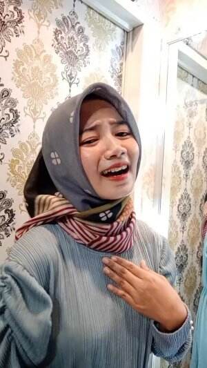 KDI 2021 BELLA APRILIA 19 TAHUN BUKAN TAK MAMPU #ONLINEAUDITIONKDI2021
