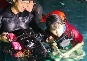 FAKTA Menarik Si Baek Sa-Eon Cilik "WHEN THE PHONE RINGS". 
 #fyp  #kdrama  #terbaru  #2024 #whenthephonerings 