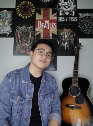 XFI2021 SOLO ADIKA CAHYA DEWANTO 29TH SURABAYA SELALU ADA LOST STARS