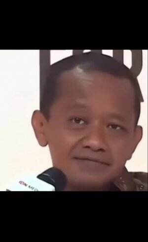 seharusnya seorang menteri itu menginspirasi #fyp #Viral #RCTIPlus #HOTrctiplus 