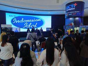 Keceriaan HUT MNC 36.. RCTI+SuperApp #Indonesiakuat 