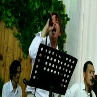 XFI2021 SOLO HENGKY 30 TAHUN TANGERANG BERHARAP TAK BERPISAH (Reza Artamevia)