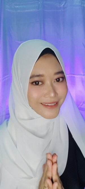 Assalamualaikum.. Siti Masitoh_25 tahun_Bekasi_Allahul Kahfi. tahun ini saya baru mencoba mengikuti audisi ini. Ma'annajah.