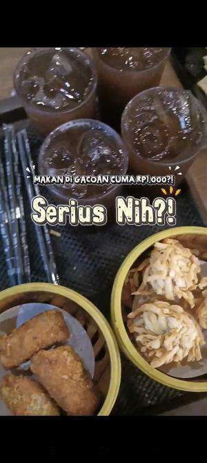 nyammy makan mie di Gacoan🤩

#Gacoan #MieGacoan #Promo #PromoGacoan #MiePedas #RCTIPlus #HOTrctiplus #fyp 