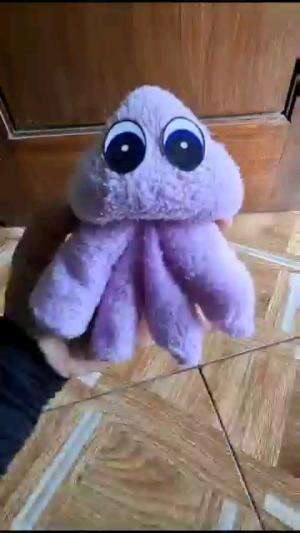 BONEKA GURITA DARI HANDUK

#tipsandtrik #tips #trik #tutorial #kreatif #hiburan #inspirasi #inspiratif 