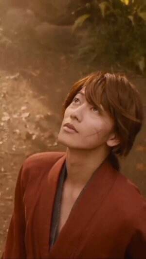 rurouni Kenshin #rurounikenshin #samuraix #film #movie #shortplus #RCTIPlus #HOTrctiplus #fyp #fypシ 