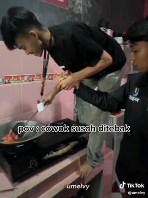 Yakin bisa nebak? 
