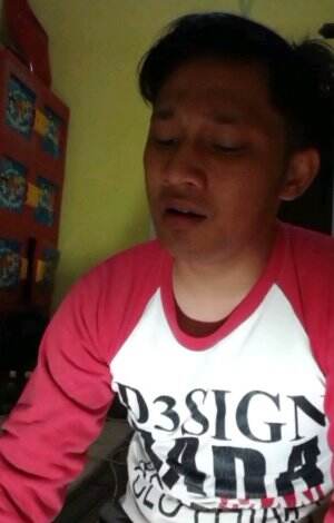 TINBS CHANDRA AJI SAPUTRA  PURWOKERTO  23  OST SINCHAN      