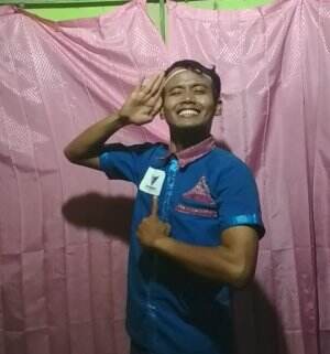 #VideoKreasiMarsPerindo_MuhammadAim (Kreasi&TorTorDance)