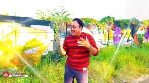KDI2021 CANDRA SURABAYA 29TH KAMUADALAHINSPIRASIKU #AudisionlineKDI2021