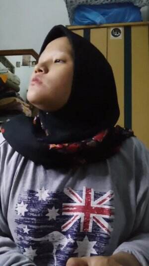 mas ude mas ngalah ae dah, 
