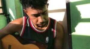 XFI2021 SOLO JUAN SAMUEL 23 JAKARTA JEALOUS BY LABRINT
