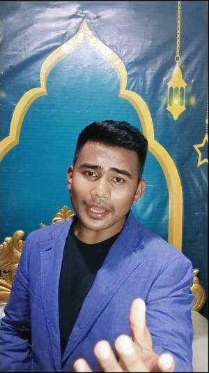 KDI 2025 MUHAMMAD SOFYAN RIAU 24 TAHUN GULALI #OnlineAuditionKDI2025