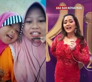 Yuk gabung di KDI2022challenge #jingleKDI sebanyak-banyaknya, sya Elis Comel 085845803228