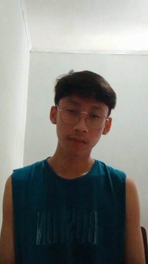 TINBS ARUL AHMAD SUMEDANG 17 KOMANG #TINBS