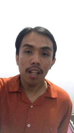 IDOL_XII IKHSAN KAMIL 24 TAHUN BANDUNG PERGI TANPA PESAN (SORE)