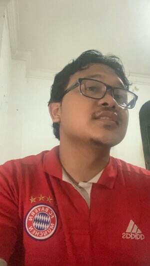 XFI2021 SOLO MUHAMMAD YUSUF ARIGA 23 ACEH TENGGARA I'M NOT THE ONLY ONE