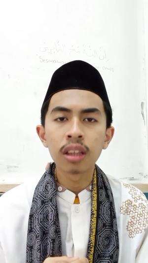 CMI_INEWS Hibban 19 Tangerang The Guidance Of Qur'an: Bila Waktu Itu Telah Tiba