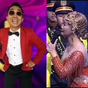 Goyang Bareng Mbak Inul 🤣🤣