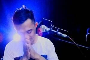 hitam bukan putih #audisionlinekdi2021