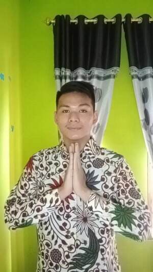 KDI 2023 ANDERSON LIWA,LAMPUNG BARAT, UMUR 20 TAHUN JUDUL LAGU GADIS MALAYSIA   