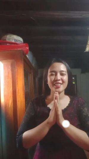 nama: dekaria
umur : 25 tahun
asal daerah: tanabang ulu, kec muara kuang kab. ogan ilir
provinsi: sumatera Selatan
motivasi : mengembangkan 