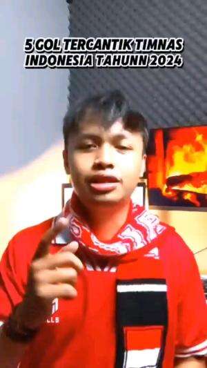 5 gol tercantik timnas Indonesia tahun 2024 #gol #timnas #indonesia #garuda #timnasindonesia #pialadunia #sepakbola 
