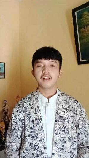 KSB2023 HENDRI NUGRAHA 21 Tahun Kota Tasikmalaya Masih Adakah cinta