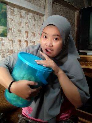 nyanyi bareng lagi yu