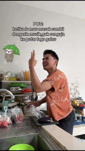 🎧🎧🎧payung hitam ☔  #LaguViral  #laguhits 