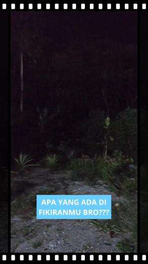 APA YANG ADA DALAM PIKIRAN MU
 #hantuhoror
 #hantumalam
 #lihathantu
 #hantupenakut
