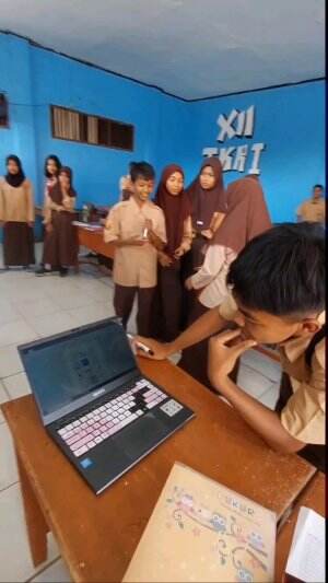 games memories alat laboratirium ipa kelas 7 smp 🥰 #Games Heboh #gameseru #clashofchampion #Games 