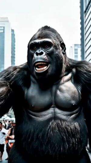 Begini nih kalau salah prompt 🤣🤣
@sorotan semua orang 
#veo3 #veo3ai #ai #googleveo3 #veo2 #prompt #aiprompt 