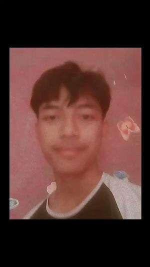 XFI2021 SOLO SMILE ALZA FAUZI 17 BOYOLALI IF PESAN TERAKHIR