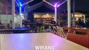 Kontes Ambyar Indonesia Dhea Nathalie Tulungagung Jawa Timur 17 Tahun WIRANG #AudisiKontesAmbyarIndonesia2024
