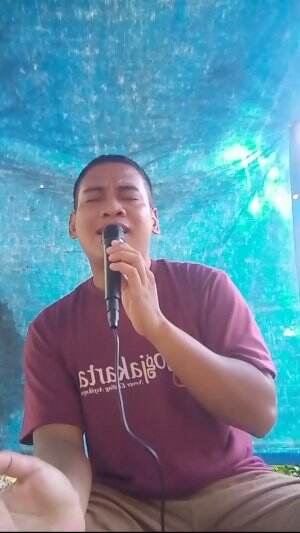 KSB2023 Abdul Alfian 28 Tahun Kab. Bombana Kota Kendari Cukuplah Cinta