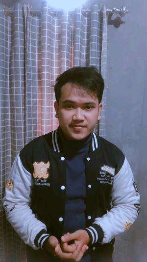 KDI 2025_Eldi Irawan_Buluh Nipis Riau_24 Tahun_Gulali Dunia 
 #OnlineAuditionKDI2025
 #mnctv 
 #KDI2025