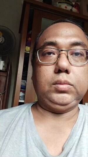 Hargai Aku