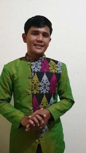 KDI2021 Ansar Irama Polewali Mandar Sulbar 27 Thn Nurjanah #OnlineAuditionKDI2021