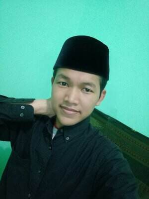 Nada Tinggi Buangetttzzz        Ahmad Nasrul Aziz_21th_Demak_Qomarun.