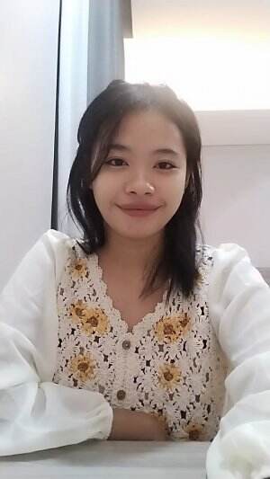 TINBS Eva Rahma Kudus 22 Best Friend iKON
