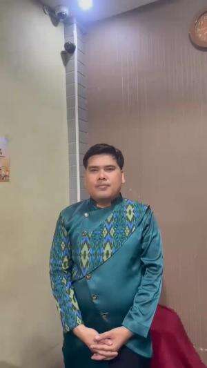 KDI 2025_MUSTAPA_Asal Daerah: Kutacane, Aceh Provinsi Aceh_Umur: 30 Tahun_Judul Lagu: Berkali-Kali (Selfi Yamma) 


#MNCTV #KDIMNCTV #mnctvk