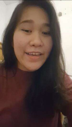 IDOL_XIII FEBI SIMANJUNTAK 26 TAHUN RISE UP BY ANDRA DAY