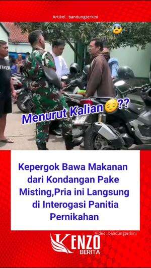 Kepergok  #News  #RCTIPlus 