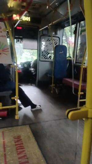 #transjakartarasunasaid #bekasi #jakarta 