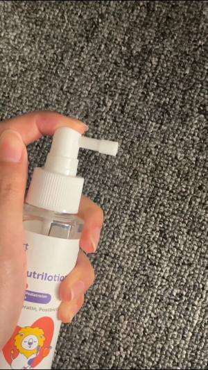 bisa tebalkan rambut sikecil